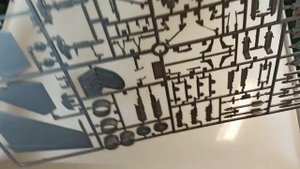 Обзор модели Су-34 "Звезда" 1/72