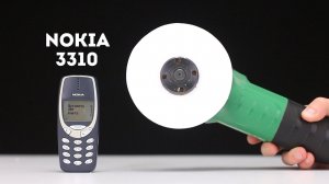 Бумага против NOKIA - кто кого? (Эксперимент)