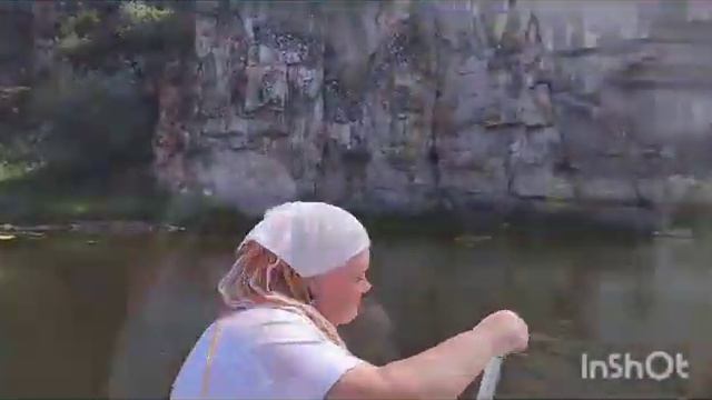 "Райские просторы" сплав по реке Ай смотреть онлайн