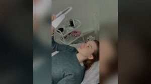 Косметолог, фулл фейс ,углы Джоли