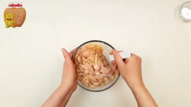 Запеченая курица - Вкусно ДО ПОСЛЕДНЕГО кусочка!!!  АВТОРСКИЙ РЕЦЕПТ.