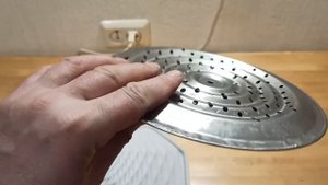 Таджин (тажин), филиппинская кухня. Обзор. Рассекатель пламени