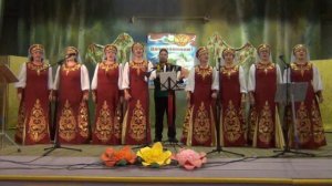 Хор казачьей песни "Заветы предков" - "Верила, верю"