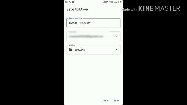 google drive me photo kaise save kare॥ How to save file Permanent on Google Drive ॥ @Google Drive