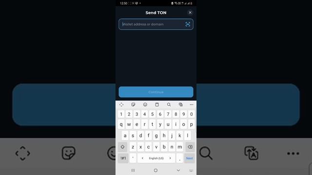 how to buy and sell a telegram username on fragment.com #telegram #sell  #fragment #tonkeeper