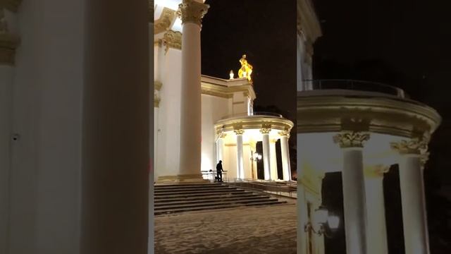 Павильон РСФСР, а достижений РСФСР там нет. Есть офис МОИ ДОКУМЕНТЫ РФ. смотреть онлайн