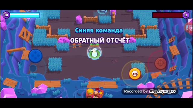 ОТКУДА У МЕНЯ ПАЙПЕР И ДЖЕКИ? [прохождение Brawl Stars] серия 2 смотреть онлайн