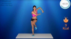 ВСЕ ИЩУТ Эти КИТАЙСКИЕ Танцы Для ПОХУДЕНИЯ из ТИК ТОКа