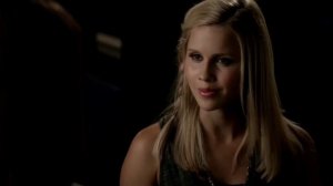 Дневники вампира 3х08 История первородной семьи 3 часть