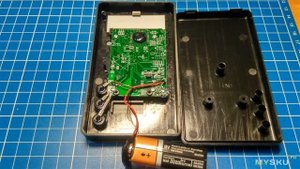 Дешевый мультиметр DT-830B за 1.94$ - Обзор | #Обзор