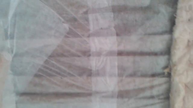 баня бочка своими руками ч.8(утепление)) смотреть онлайн