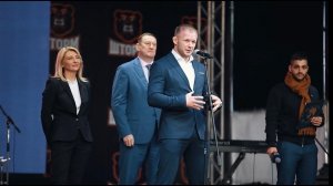 Фестиваль Шлеменко ШТОРМFEST 2021