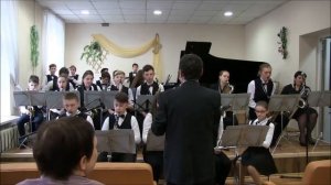 Джордж Бенсон "Блюз" солист Владимир Степанов