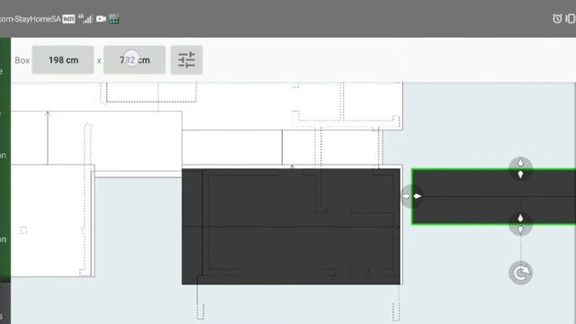Floor Plan Creator || 2 Floor Plan part 2/Roof смотреть онлайн