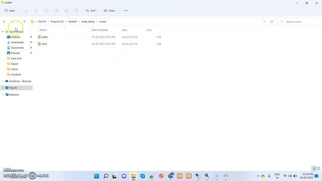Install Node JS, NPM Running our First Node.JS Script #nodejs  #nodejstutorial #softwaredeveloper