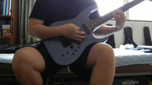 Asi sustiniac guitar feed back mode смотреть онлайн