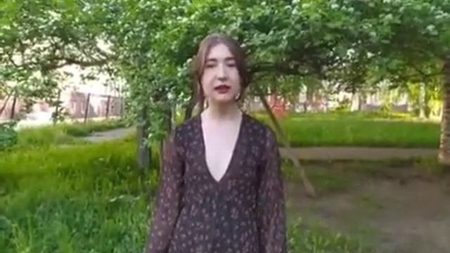Басня Лафонтен 
