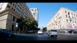 Песня о Баку