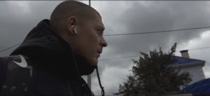 Осенний Vibe (07.10.2022)