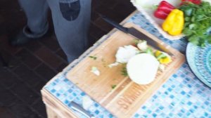 ДЫМЛЯМА по  УЗБЕКСКИ в КАЗАНЕ. КАК ПРИГОТОВИТЬ. дымляма казан samovarkitchen