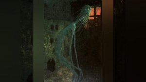 Жердяй - персонаж славянской мифологии.