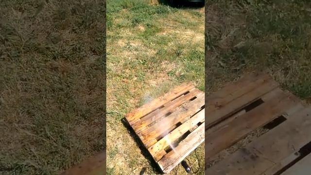 Мойка высокого давления DAEWOO 600 EXPERT часть 2 смотреть онлайн