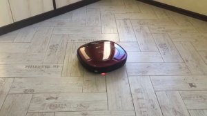 Робот-пылесос LG VR64701LVMP