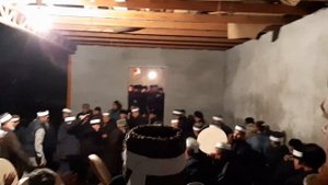 Жирг1а зукар 21.11.2019.гордали. ахьмад.волчохь
