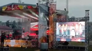 А-Студио - «ты и я» (Инна Неволина)