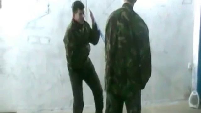 Русский стиль механика СК. Вячеслав Бершадский. Разворачивать туловище нельзя. ВЫМПЕЛ г.Николаев 10 смотреть онлайн