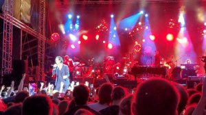 Nick Cave & The Bad Seeds - O Children Live In Vilnius