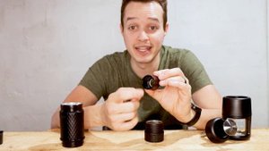 UPGRADED Staresso SP200 Basic Espresso Machine Review. Is it worth it?