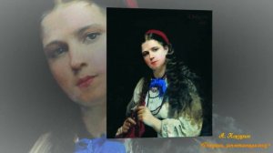 Шумел камыш