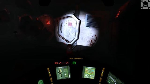 Ghostship Aftermath | GamePlay PC 1080p