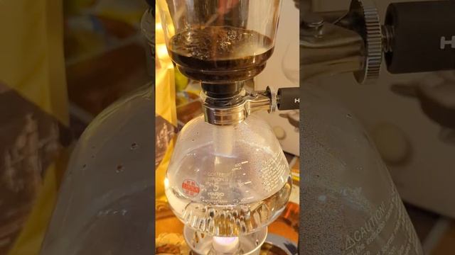 HARIO NEXT 賽風5杯版本 HARIO NEXT Syphon 5Cups HARIO NEXT Glass Vacuum Coffee Maker