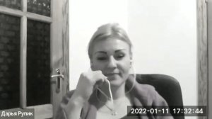 Вечный вопрос кто Я? и Что Я? I Дарья Рупик