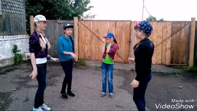 Первоначальный клип?? смотреть онлайн