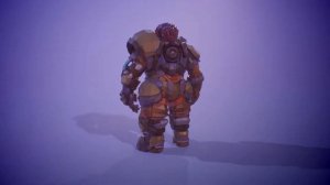 Deep Rock Galactic - Glyphid Slayer [Dwarf]