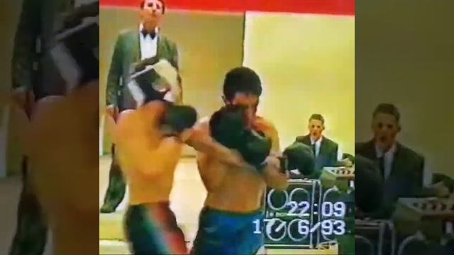 Рублёв Вячеслав-Сахалин 1993 смотреть онлайн