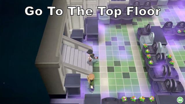 HOW TO GET Poké Flute in Pokémon Let's Go Pikachu & Eevee смотреть онлайн