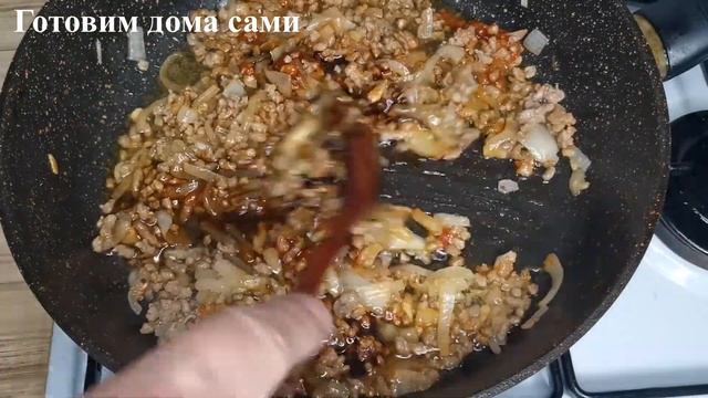 Так вы еще не готовили МАКАРОНЫ ПО-ФЛОТСКИ! Оригинальным его делает секретная добавка.