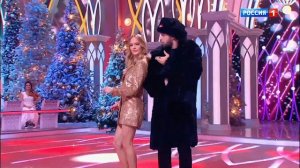 Глюк'oZa (Глюкоза) и ST «Жу-жу» | Голубой огонёк, 1.01.2019