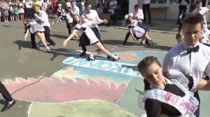 С ДНЕМ УЧИТЕЛЯ 2021! Красивое и нежное поздравление. Танец и Песня для учителей.