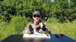 Разборка и сборка Kuzey 911 в деталях