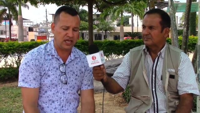 EL ABOGADO EDISON RIVERA PESANTES COORDINADOR DEL DEPARTAMENTO DE TURISMO CULTURA Y DEPORTE ,NOS HA смотреть онлайн