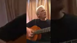 А.Маршал. Классная песня.