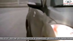 Тест драйв внедорожника Great Wall Hover H5 (Грейт Волл Ховер H5) Россия