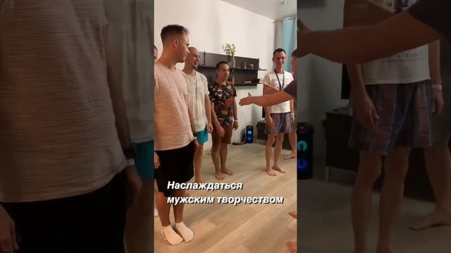 Для чего танцевать? Что дают танцы. Ольга Горте смотреть онлайн