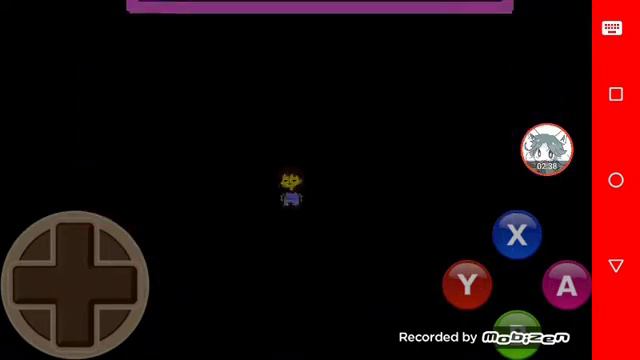 Undertale прохождение 2# изучаем руины самостоятельно. смотреть онлайн