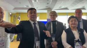 Форум «Малая Родина - сила России»